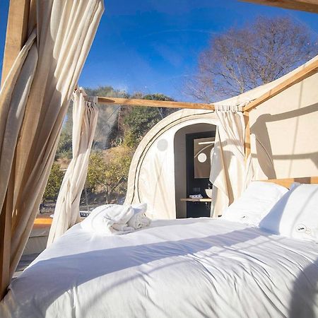 La Bulle Hotel Competa Exterior photo